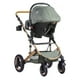 thumbnail image 2 of Coche Travel System Liberty Green, 2 of 5