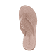 thumbnail image 5 of SANDALIAS BEIRA RIO BEIGE MUJER 8224.826.9830-29452 - Talla 39, 5 of 6