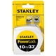 thumbnail image 1 of Huincha Medir 10 Mts Powerlock Stanley 33-463s, 1 of 4