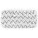 thumbnail image 1 of 1pc, Dust Mop Refill Compatible With Swiffer Sweeper Mop，Flat Mop Cloth, Elastic Band Thickened Coral Fleece / Microfiber / Chenille Replacement Rotating Mop Cleaning Pad , Reusable Mop Pad (Mop Is No, 1 of 5