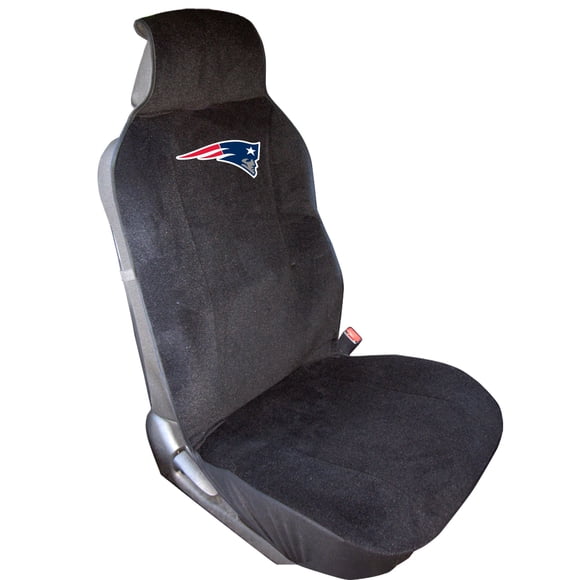 Funda de asiento de coche Fremont Die NFL New England Patriots Standard
