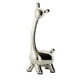 thumbnail image 4 of Figura De Ciervo, Estatua De Animal, Escultura Nórdica Para El Hogar, Sala De Estar, Mesa, 10cm X 21cm, 4 of 5