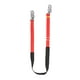 thumbnail image 5 of Cinturón De Seguridad Para Escalada Cinturón De Seguridad Para El Trabajo Para Escalar Actividades Al Aire Libre Espeleología Rojo, 5 of 5