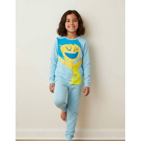 Pijama Alegria Intensamente Talla 6