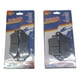 thumbnail image 1 of Pastillas Freno Del + Tras Para Royal Enfield Meteor 350, 1 of 3