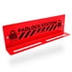 thumbnail image 1 of Lockout Tagout Lockout Station TRADESAFE tiene capacidad para 10 candados, 1 of 6
