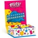 thumbnail image 3 of Juego de cartas Lost Boy Entertainment Piles para niños de 8 años en adelante, 3 of 7