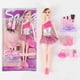 thumbnail image 1 of muneca fashion sofia y maquillaje, 1 of 1