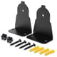 thumbnail image 1 of Kit de soporte de pared Notiela para barra de sonido Samsung Curved, 1 of 6