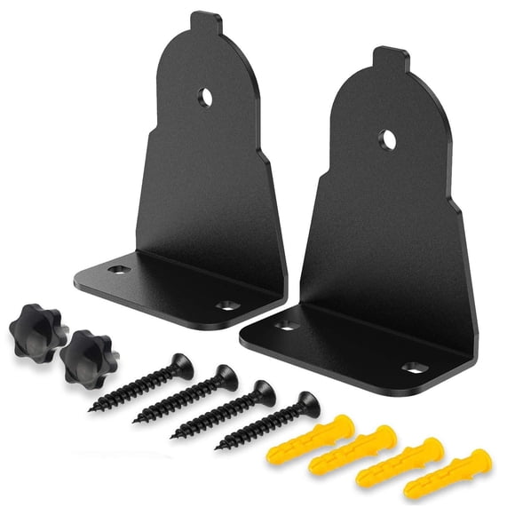 Kit de soporte de pared Notiela para barra de sonido Samsung Curved