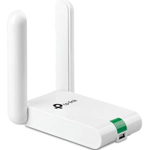 Adaptador Usb Wi-Fi 300Mbps Tp-Link Wn822N