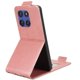 thumbnail image 4 of Funda tipo folio para Motorola Edge 60 Stylus con soporte magnético y protección para la cámara Oro rosa, 4 of 6