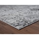 thumbnail image 3 of Alfombra decorativa United Weavers of America Eternity Callisto Wheat, 3 of 4