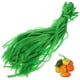 thumbnail image 1 of Xiao Hua Bolsa de 100 Bolsas de Compras Portátiles de Bolsa Reutilizables, Adecuadas para Bolsas de Almacenamiento de Productos Agrícolas, Bolsas de Bolsa para Frutas y Verduras, Verde, 15.74, 1 of 4