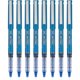 thumbnail image 1 of Bolígrafo rollerball PILOT V5 0.5 mm Azul 8 unidades, 1 of 3