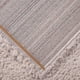 thumbnail image 4 of Alfombra Nobles 200X290 Cm Crema, 4 of 4