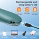thumbnail image 5 of Disuasor de ladridos SILENTPAL 4,5 m recargable verde, 5 of 6