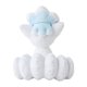 thumbnail image 4 of Peluche Pokémon Vulpix Forma Alola, 4 of 4