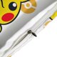 thumbnail image 4 of Pikachu 3 Piece Sets Full/Queen Size - Reversible Microfiber Quilts with Shams Soft Lightweight Bedspread Coverlet Comforter for All Season Bed Sheets, 4 of 4