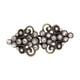 thumbnail image 5 of Broche Para Chal De Suéter, Broche De Aleación Para Suéter, Sujetador Para Bufanda, Chal, Mujer, Bronce, 5 of 5