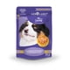 thumbnail image 2 of Alimento Húmedo Cachorro Gerolamo Pouch Pollo 100g X12, 2 of 8