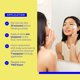 thumbnail image 5 of Protector solar Cancer Council 50 ml SPF 50+ Fluido invisible, 5 of 8