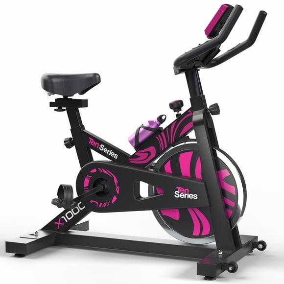 Spinning Ten Series X1000 Pink - Reacondicionado