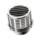thumbnail image 5 of Ventilación De Aire Redonda Del Sofito Para Las Unidades De Acondicionamiento Del Cuarto De Baño De La Transferencia De Calor 4in, 5 of 5