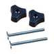 thumbnail image 2 of T Track Bolts Knobs Portable Universal Para Plantillas Y Accesorios De Carpintería, 2 of 5