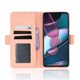 thumbnail image 5 of Funda Tipo Billetera FOXDOCK para Motorola MOTO Edge 30 Pro – Tapa Flip con Tarjetero, 5 of 5