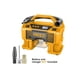 thumbnail image 2 of Compresor Inalámbrico Ingco 20v 160 Psi + 4 Acc (s/bateria), 2 of 8