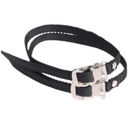 Inaltum Fitness - Correa De Pedal Para Bicicleta Spinning Antideslizante - Par