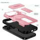 thumbnail image 2 of Funda FOXDOCK para iPhone 17 Pro Max – Magnética Antigolpes con Soporte y Protección Doble, 2 of 6