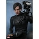 thumbnail image 2 of Figura Mms727b - Marvel Comics - Spider Man 3 - Spider Man Black Suit Deluxe Version, 2 of 2