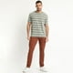 thumbnail image 1 of Polera Look Denim Gris Claro gris 3XL, 1 of 4