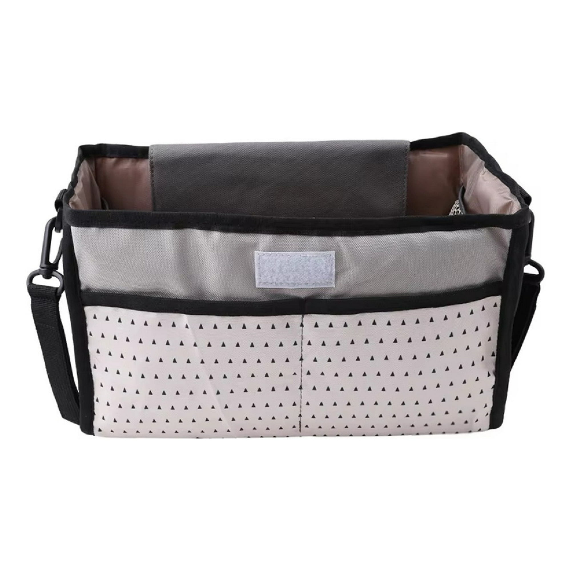 Genérico - Organizador Carrito Cochecito Impermeable Niños Bebe Lau