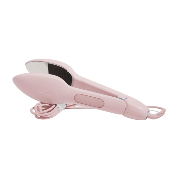 Plancha de vapor NORI Nori Press Travel Handheld Rosa