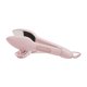 thumbnail image 1 of Plancha de vapor NORI Nori Press Travel Handheld Rosa, 1 of 6