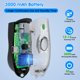 thumbnail image 2 of Escáner de códigos de barras symcode 2D/1D Bluetooth/USB/2,4 GHz, 2 of 9