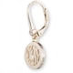 thumbnail image 2 of Aros Donna Karan New York 60483489 Dorado Mujer, 2 of 2