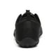 thumbnail image 5 of Zapatillas barefoot deportivas unisex Saguaro Smart I negro 47, 5 of 10