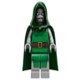 thumbnail image 1 of LEGO Superheroes Dr Doom LEGO set 76005, 1 of 2