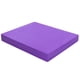 thumbnail image 4 of TPE Yoga Mat Board Estabilidad Suave Para Pilates Fitness Adultos Niños S Púrpura, 4 of 5