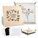 thumbnail image 1 of Kit prensas de flores y plantas estampado floral, 1 of 3