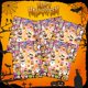 thumbnail image 3 of Pegatinas SWARKOL Halloween, 980 unidades, para regalos de fiesta infantiles, 3 of 7
