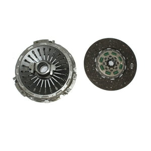 Eaton - Kit Embrague 365Mm - Sobre Tubo Guia
