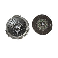 Eaton - Kit Embrague 365Mm - Sobre Tubo Guia