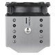 thumbnail image 2 of Enfriador de CPU SilverStone Technology XE04-4189 para LGA 4189, 2 of 8