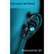 thumbnail image 4 of Audífonos Deportivos Anticaída Bluetooth Inalámbricos, 4 of 7