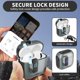 thumbnail image 5 of Funda portátil para AirPods 4 de meiyasy, 5 of 7